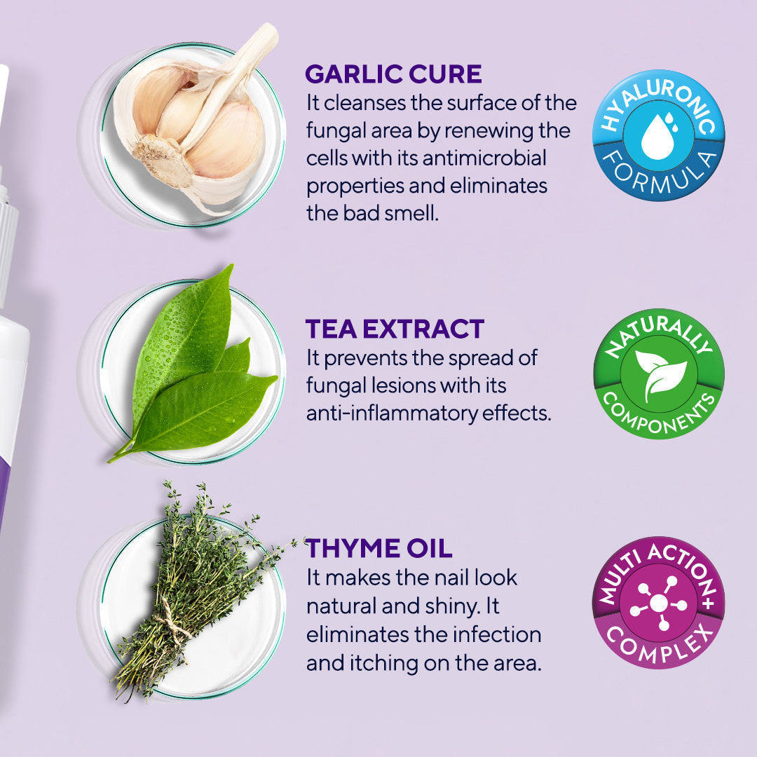 Nail Fungus Remover
